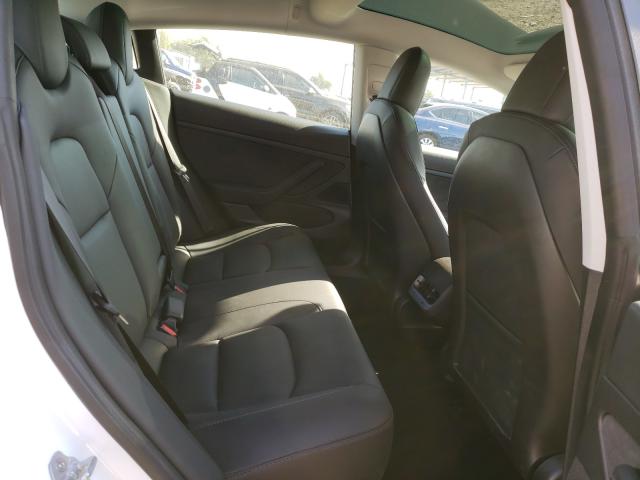 2020 TESLA MODEL 3 5YJ3E1EA4LF642636