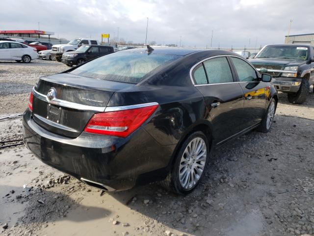 2014 BUICK LACROSSE T 1G4GF5G35EF206859