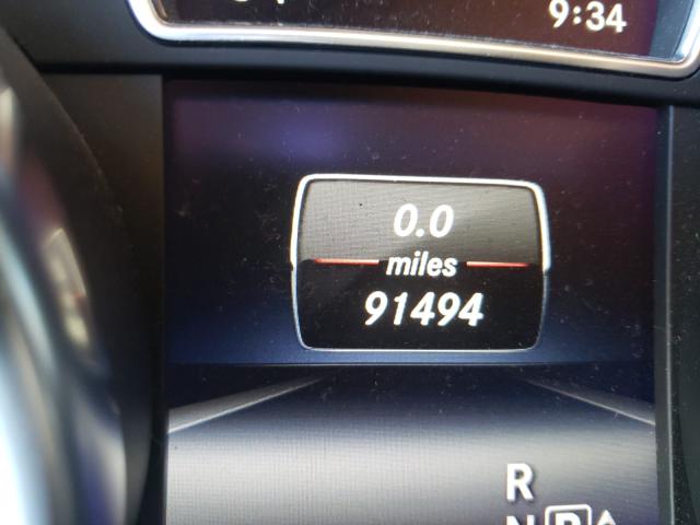2015 MERCEDES-BENZ ML 350 4MA 4JGDA5HB5FA505399