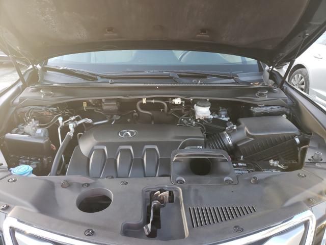 2016 ACURA RDX TECHNO 5J8TB4H58GL020568