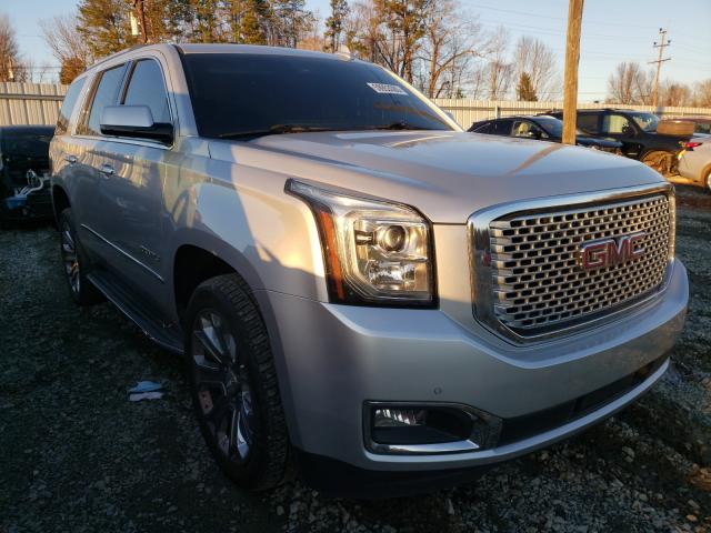 2016 GMC YUKON DENA 1GKS2CKJ6GR353234