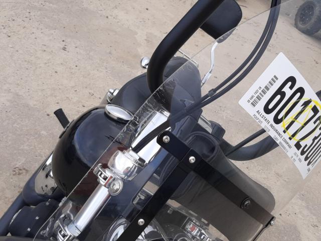 2009 HARLEY-DAVIDSON FXDF 1HD1GY4159K329276
