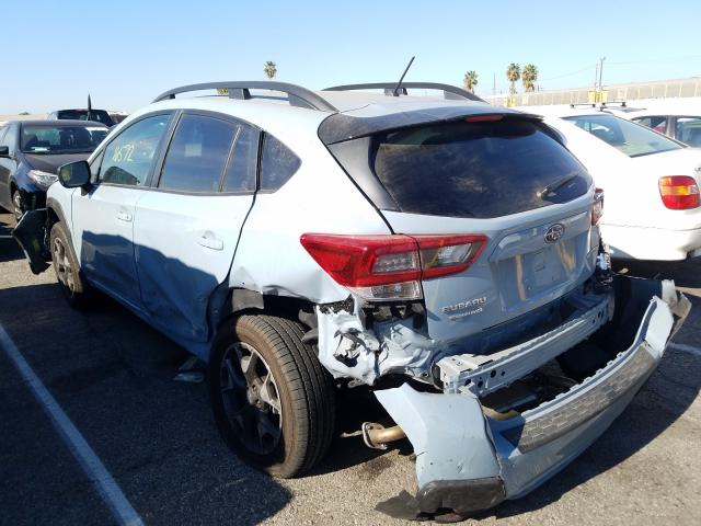 2020 SUBARU CROSSTREK JF2GTABC5LH241742