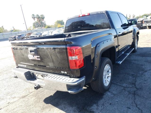 2014 GMC SIERRA C15 3GTP1UEH8EG162317
