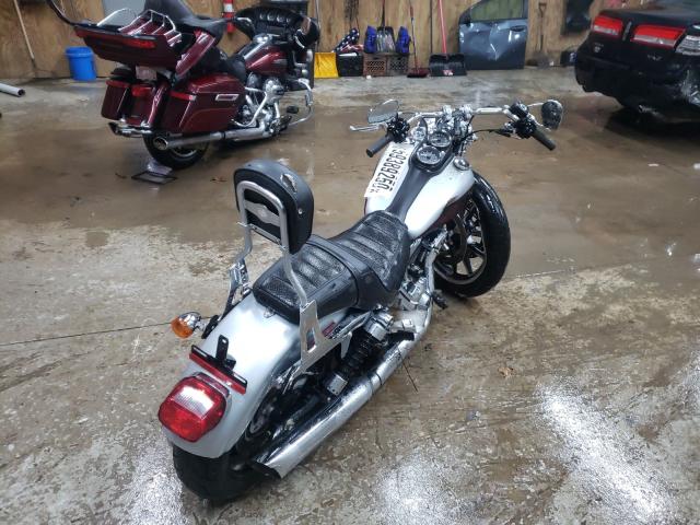 2014 HARLEY-DAVIDSON FXDL DYNA 1HD1GNM20EC319542