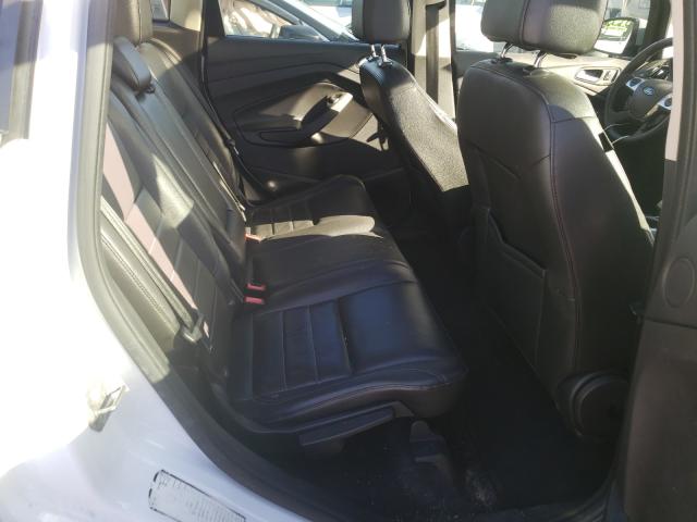 2015 FORD C-MAX SEL 1FADP5BU7FL115217