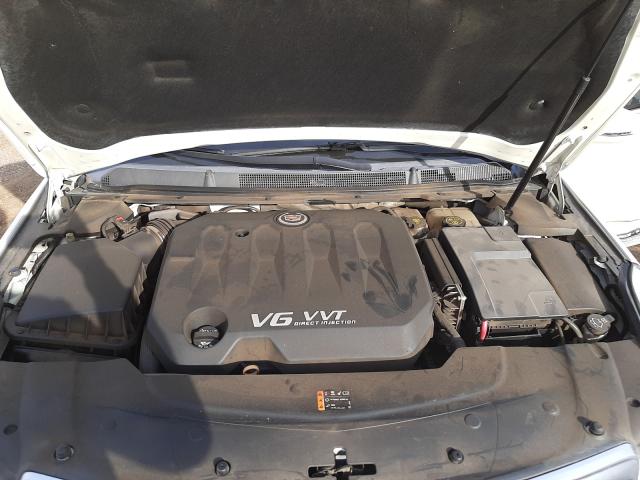 2013 CADILLAC XTS PREMIU 2G61S5S30D9128854