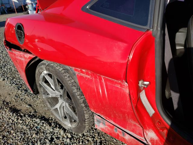 2015 CHEVROLET CAMARO 2SS - 2G1FK1EJ0F9111750