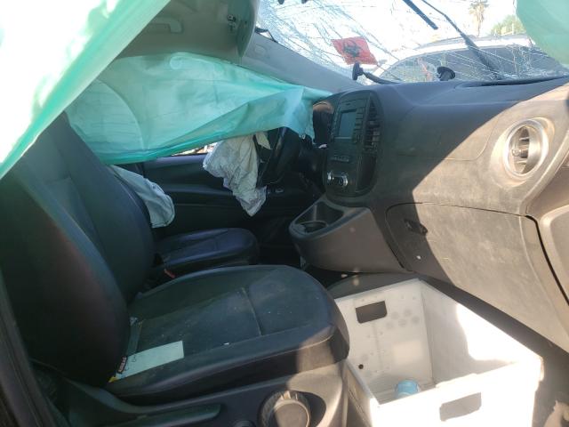 2016 MERCEDES-BENZ METRIS - WD4PG2EE6G3099271