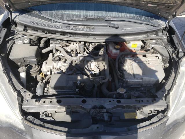2013 TOYOTA PRIUS C JTDKDTB35D1534746