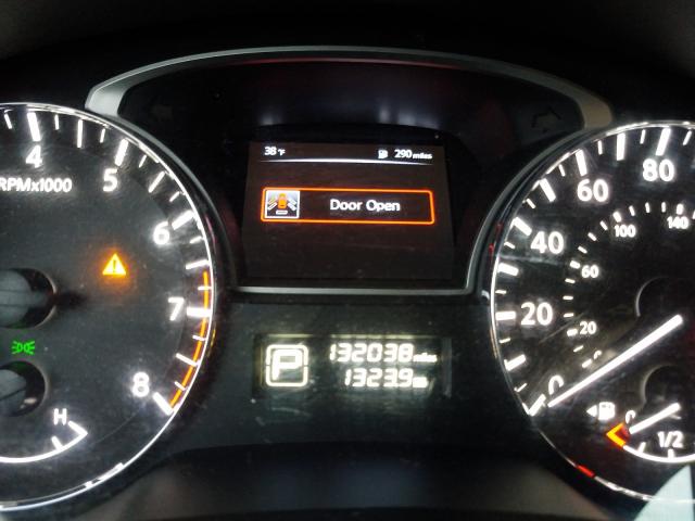2015 NISSAN ALTIMA 2.5 - 1N4AL3AP5FN904548
