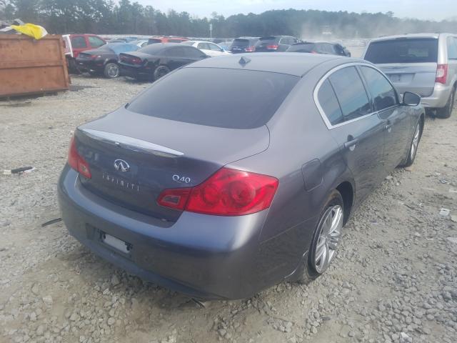 2015 INFINITI Q40 JN1CV6AP2FM501392