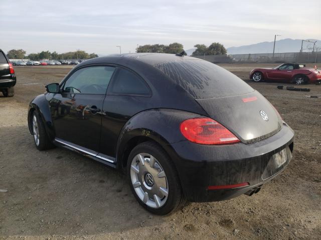 2012 VOLKSWAGEN BEETLE 3VWJP7AT3CM626822