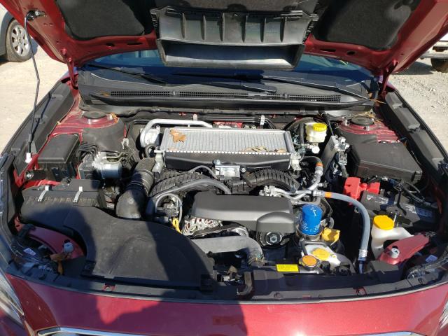 2020 SUBARU OUTBACK LI 4S4BTGND0L3215901