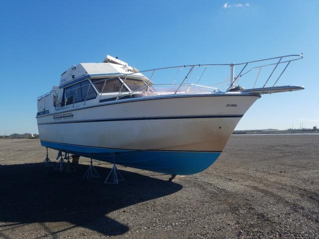 Salvage boats for sale at Houston, TX auction: 1987 Other Boat