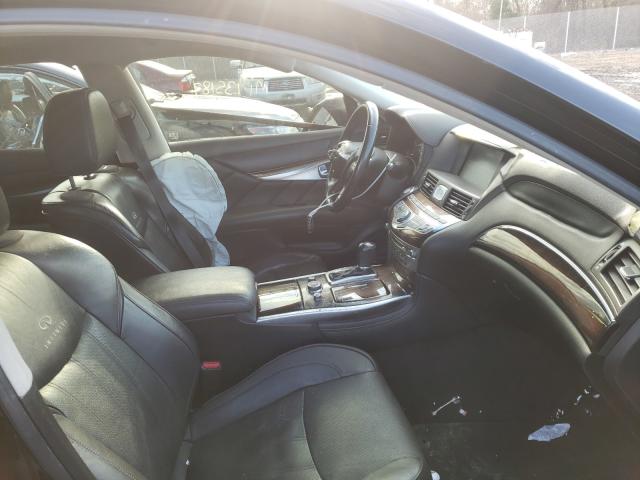 2012 INFINITI M37 JN1BY1AP8CM333405