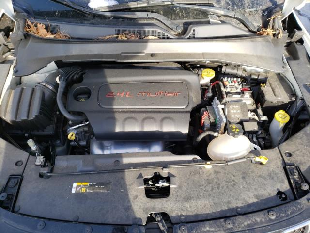 2018 JEEP COMPASS LA 3C4NJDBB1JT397831