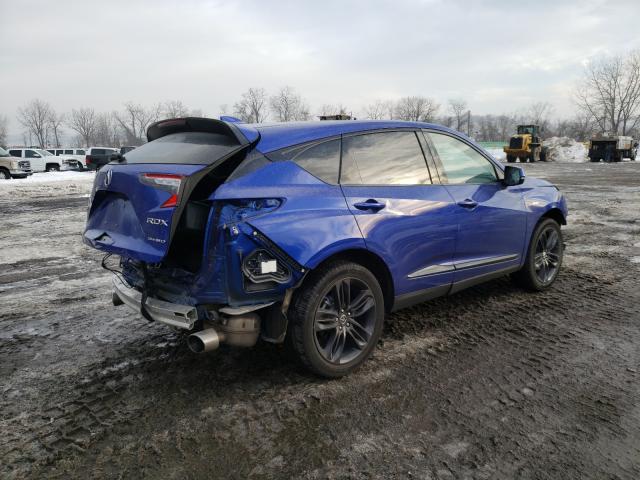 2019 ACURA RDX A-SPEC 5J8TC2H6XKL035690