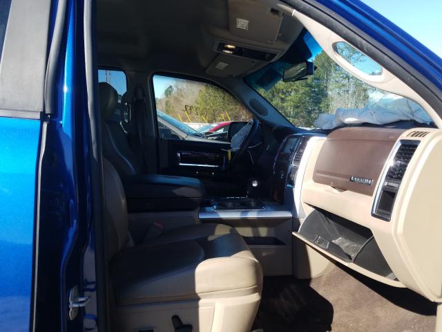 2010 DODGE RAM 1500 1D7RB1CT2AS237761