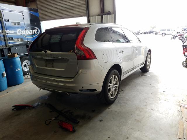 2014 VOLVO XC60 3.2 YV4952DLXE2519350