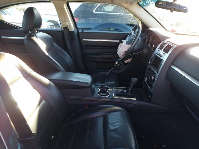 2010 DODGE CHARGER RA 2B3CA9CV3AH317453