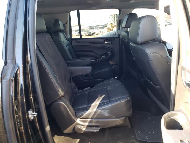 2017 CHEVROLET SUBURBAN C 1GNSCHKC2HR261604