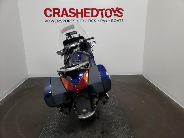 2004 HONDA ST1300 A JH2SC51334M200012