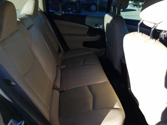 2011 CHRYSLER 200 LIMITE 1C3BC2FGXBN502931
