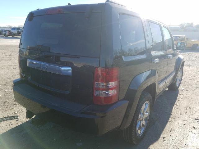 2012 JEEP LIBERTY SP 1C4PJMAK4CW202389