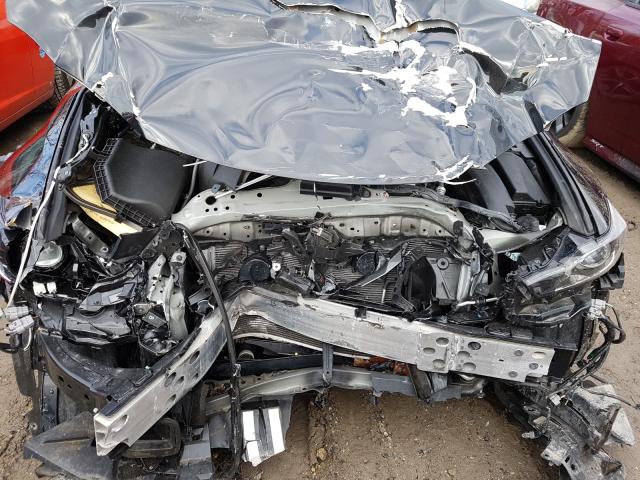 2018 LEXUS IS 300 JTHC81D27J5029246