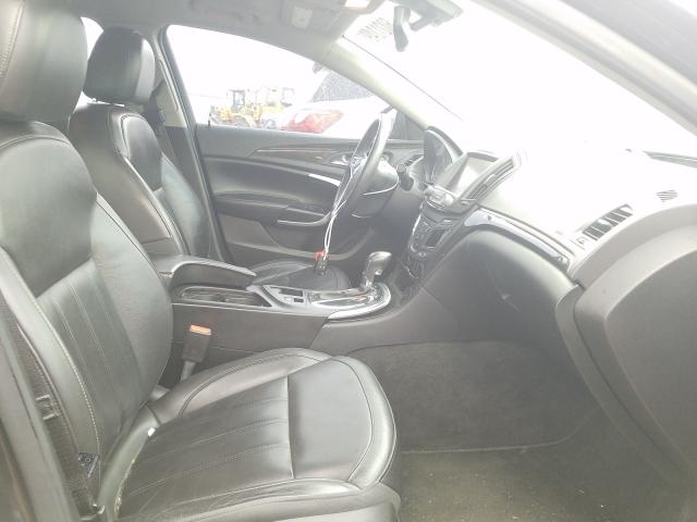 2014 BUICK REGAL PREM 2G4GN5EX1E9192878