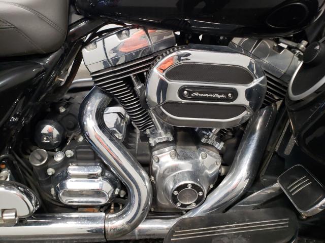 2016 HARLEY-DAVIDSON FLHX STREE 1HD1KBM11GB674765