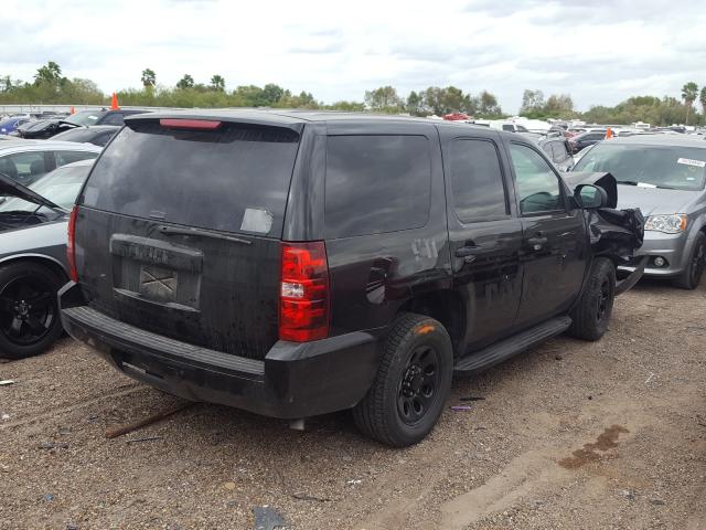 2012 CHEVROLET TAHOE POLI 1GNLC2E02CR195034