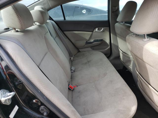 2012 HONDA CIVIC HYBR JHMFB4F26CS000855