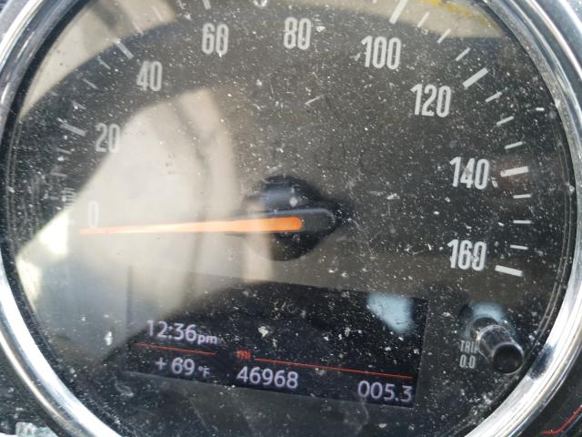 2018 MINI COOPER S C WMZYT3C39J3E93665