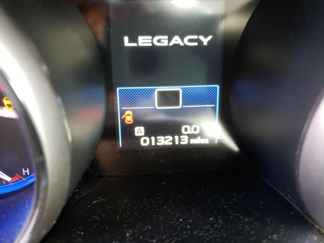 2018 SUBARU LEGACY SPO 4S3BNAR67J3030250