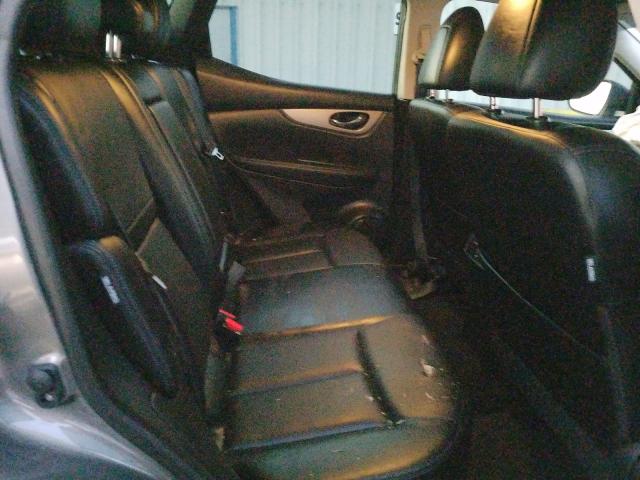 2020 NISSAN ROGUE SPOR JN1BJ1CVXLW546926