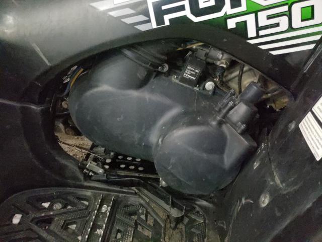 2020 KAWASAKI KVF750 JKAVFDG35LB518099