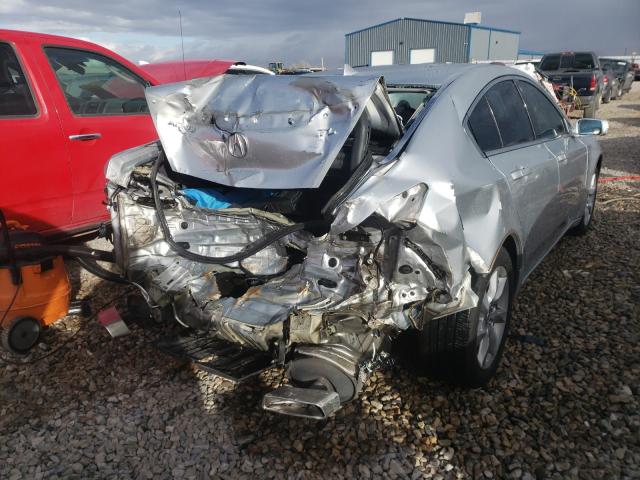 2012 ACURA TL 19UUA8F56CA017384
