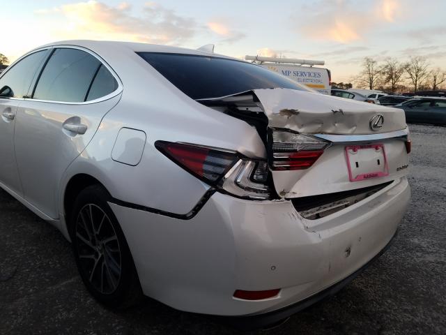 2016 LEXUS ES 350 JTHBK1GG2G2232544
