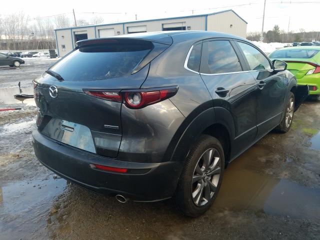2021 MAZDA CX-30 SELE 3MVDMBBL8MM212770