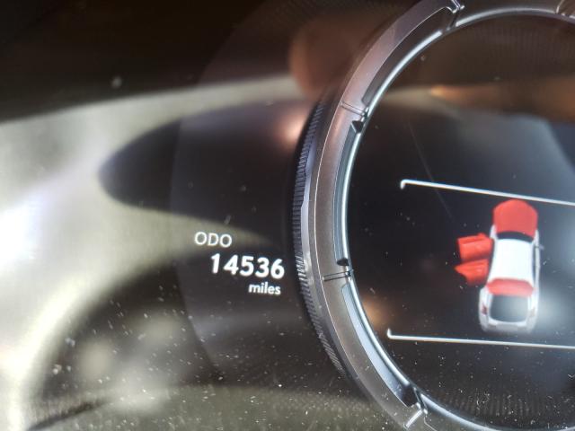 2019 LEXUS UX 250H JTHU9JBH8K2018963