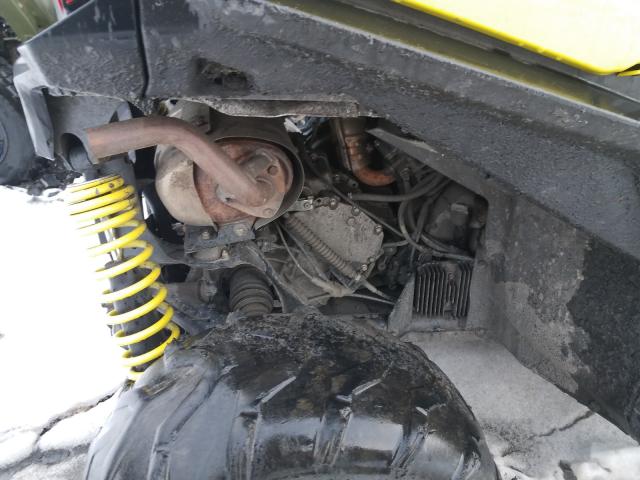 2018 CAN-AM MAVERICK T 3JB1GAN41JK002614
