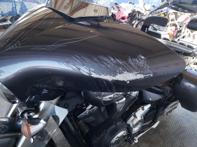 2014 YAMAHA XVS1300 CT JYAVP32E1EA005037