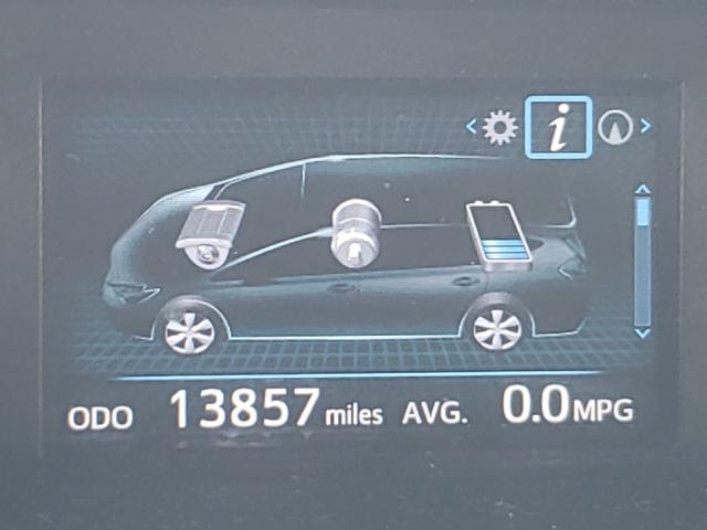 2016 TOYOTA PRIUS V JTDZN3EU6GJ040738