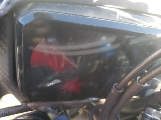 2019 HONDA CBR500 R MLHPC6210K5000551