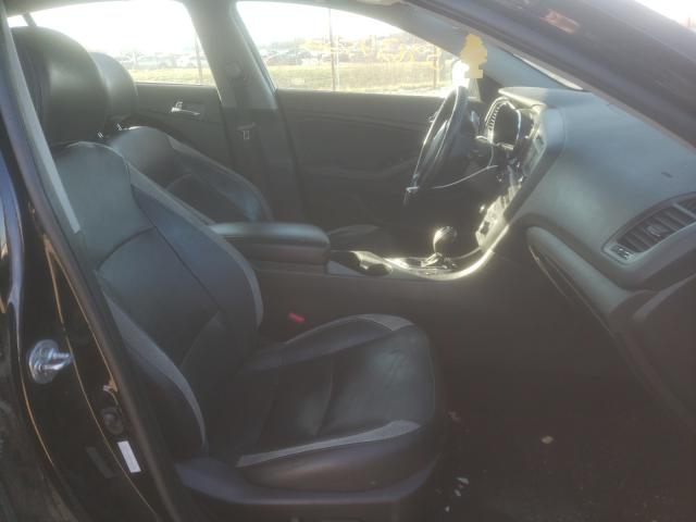 2013 KIA OPTIMA SX 5XXGR4A6XDG154217