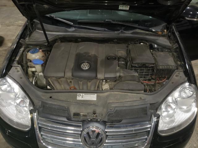 2010 VOLKSWAGEN JETTA S 3VWJZ7AJ9AM037599