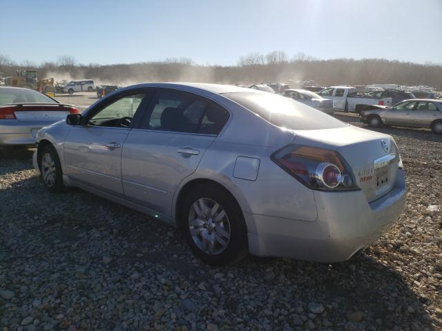 2011 NISSAN ALTIMA BAS 1N4AL2AP5BN505806