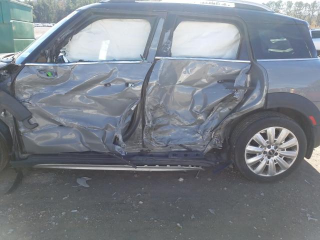 2018 MINI COOPER S C WMZYT3C39J3E93665